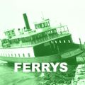 Profile picture wsferrys.bsky.social