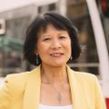 Profile picture mayoroliviachow.ca