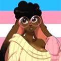 Profile picture bunnygirlmel.bsky.social
