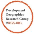Profile picture devgeogsrg.bsky.social