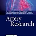 Profile picture arteryresearch-j.bsky.social
