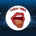 Profile picture talkinnba.bsky.social
