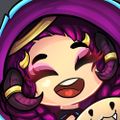 Profile picture mouseyscara.bsky.social