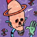 Profile picture punkhamster.bsky.social