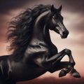Profile picture blackhorsespirit.bsky.social