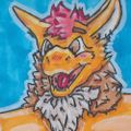 Profile picture dragonerol.bsky.social