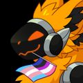 Profile picture flare.protogen.club