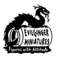 Profile picture evilgingerpainter.bsky.social