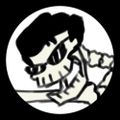 Profile picture mrcarlkarlson.newgrounds.com