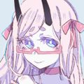 Profile picture blushydemon.bsky.social