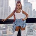 Profile picture therealmaryjblige.bsky.social