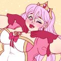 Profile picture princessplaysvt.bsky.social