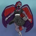 Profile picture birdprincess.bsky.social