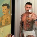 Profile picture fitnessgayz.bsky.social