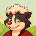 Profile picture benskunk.bsky.social