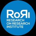 Profile picture rorinstitute.bsky.social