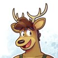 Profile picture stuffeddeer.bsky.social