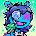 Profile picture magicbunnyart.bsky.social