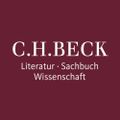 Profile picture chbeckliteratur.bsky.social