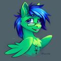Profile picture docanubis.bsky.social