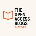 Profile picture openaccessblogs.substack.com