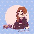 Profile picture scarletwillow9.bsky.social