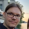 Profile picture steffengoeths.bsky.social