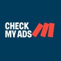 Profile picture checkmyads.org