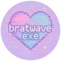 Profile picture bratwaveexe.bsky.social