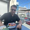 Profile picture eljosue.bsky.social