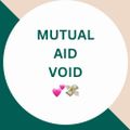 Profile picture mutualaidvoid.bsky.social