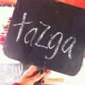 Profile picture tazga.bsky.social