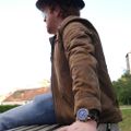 Profile picture uhrentraeger.bsky.social