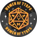 Profile picture womenofttrpg.bsky.social