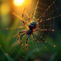 Profile picture spiderlandia.bsky.social