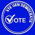 Profile picture stegenevievedems.bsky.social
