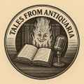 Profile picture antiquariapodcast.bsky.social