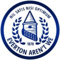 Profile picture evertonarentwe.com