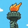 Profile picture libertywelcome.bsky.social