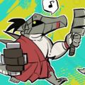 Profile picture bansyou.bsky.social