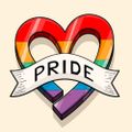 Profile picture wetakepride.bsky.social