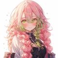 Profile picture nezukoreeee.bsky.social