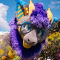 Profile picture artemis.gay