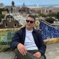 Profile picture marcuzzi.bsky.social