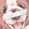 Profile picture project-sticker.bsky.social