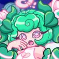 Profile picture peachael.bsky.social