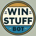 Profile picture winstuffbot.bsky.social