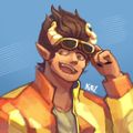 Profile picture kazimirdraco.bsky.social