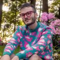 Profile picture litmajor.bsky.social