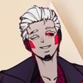 Profile picture robakaigamiart.bsky.social